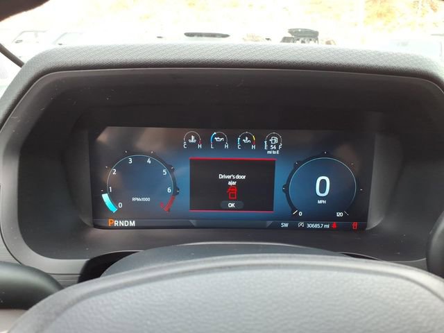 Certified 2024 Ford F150 XL image 24