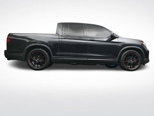 Used 2021 Honda Ridgeline RTL-E image 33
