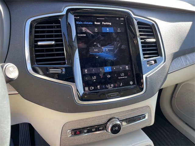 Used 2024 Volvo XC90 B5 Plus w/ Protection Package Premier image 25
