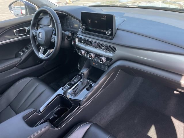 Used 2025 Acura Integra Base image 37