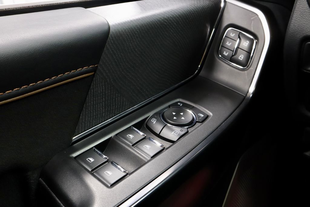 Certified 2021 Ford F150 Platinum w/ Equipment Group 701A High image 27