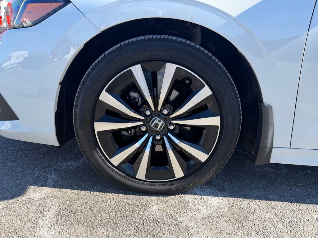 Used 2023 Honda Civic EX image 10