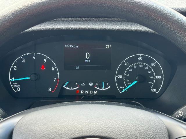 Certified 2024 Ford Transit 250 Low Roof w/ Exterior Upgrade Package image 12