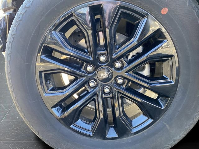 Certified 2024 Ford F150 XLT w/ Equipment Group 302A MID image 42