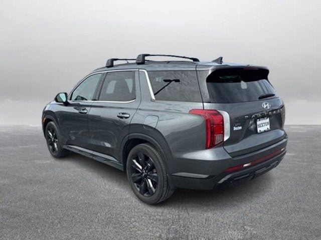 Used 2023 Hyundai Palisade XRT AWD/4WD image 5