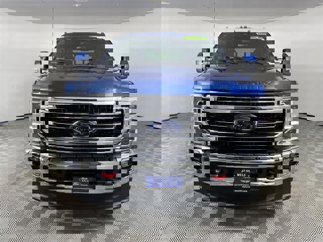 Certified 2022 Ford F350 Lariat w/ Lariat Ultimate Package image 28