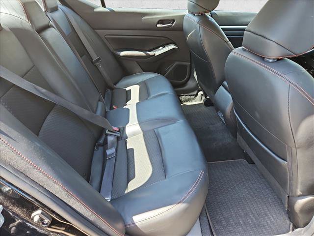 Used 2025 Nissan Altima 2.5 SR FWD image 18