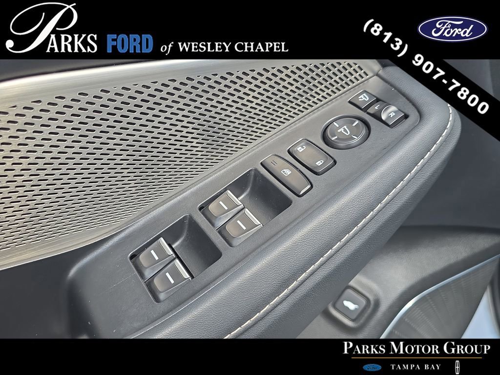 Used 2023 Acura MDX FWD w/ Technology Package image 19