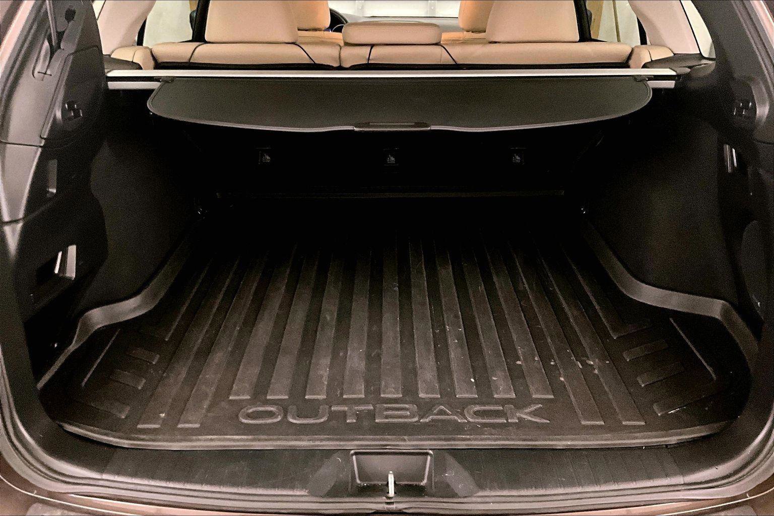 Used 2019 Subaru Outback 2.5i Limited image 34
