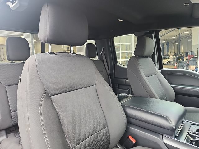 Certified 2023 Ford F150 XLT w/ Equipment Group 302A High AWD/4WD image 30