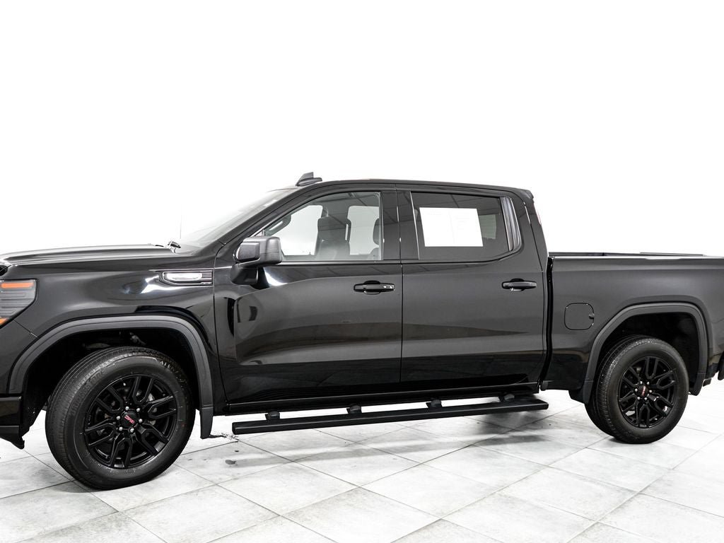 Used 2024 GMC Sierra 1500 Elevation w/ Preferred Package AWD/4WD image 4