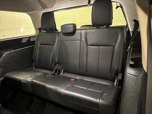 Certified 2024 Ford Expedition XLT RWD image 35