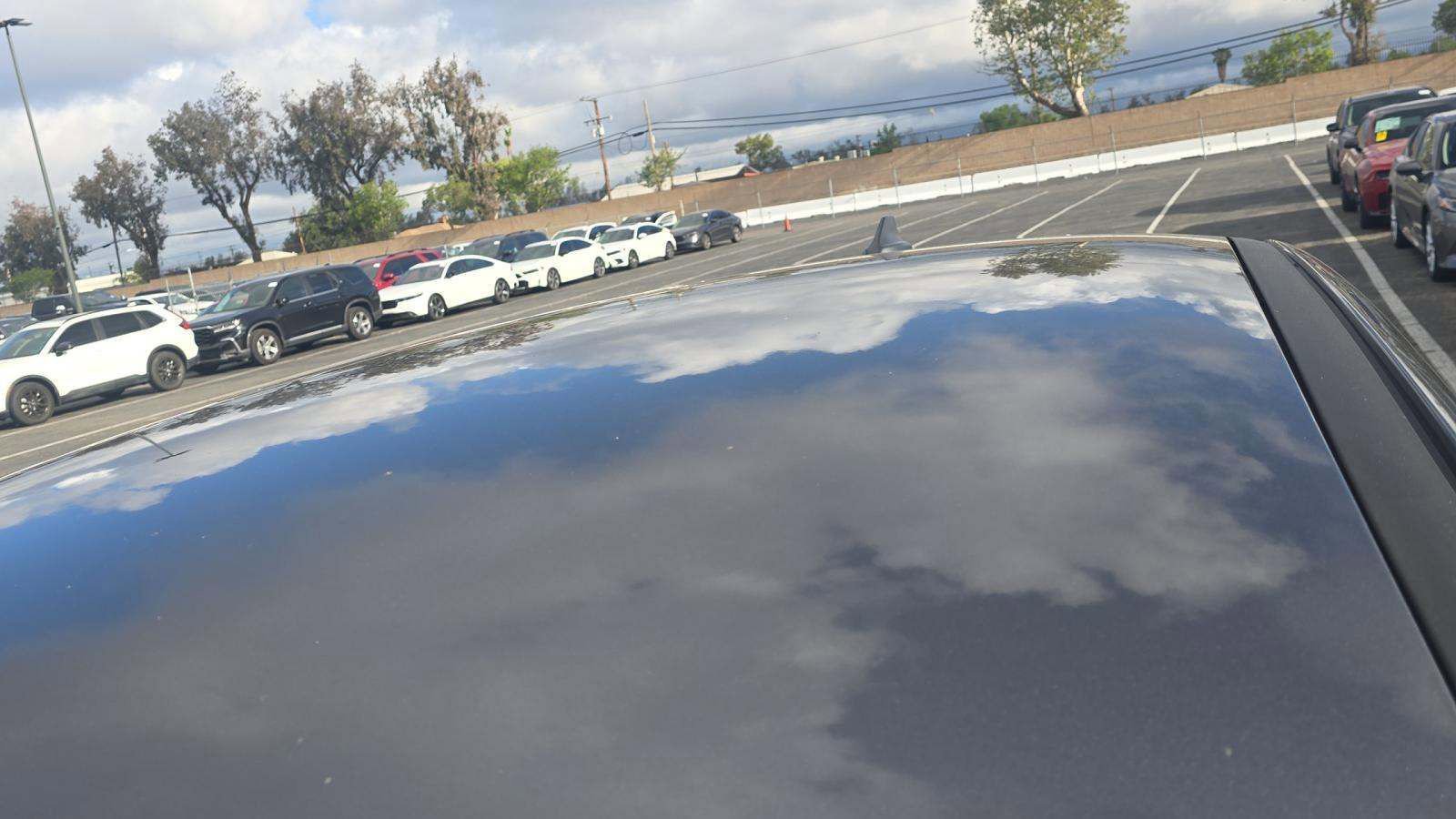 Certified 2021 Ford Escape SE w/ SE Sport Appearance Package FWD image 18