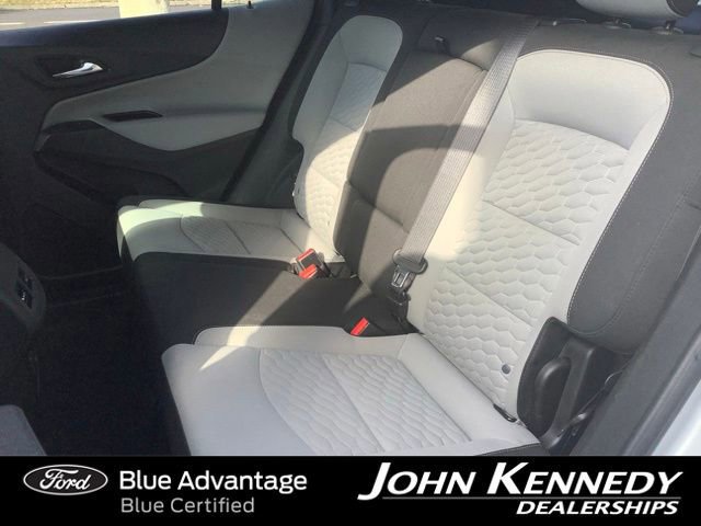 Used 2020 Chevrolet Equinox LT image 25