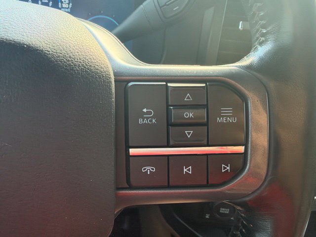 Certified 2023 Ford F250 Lariat w/ FX4 Off-Road Package AWD/4WD image 16