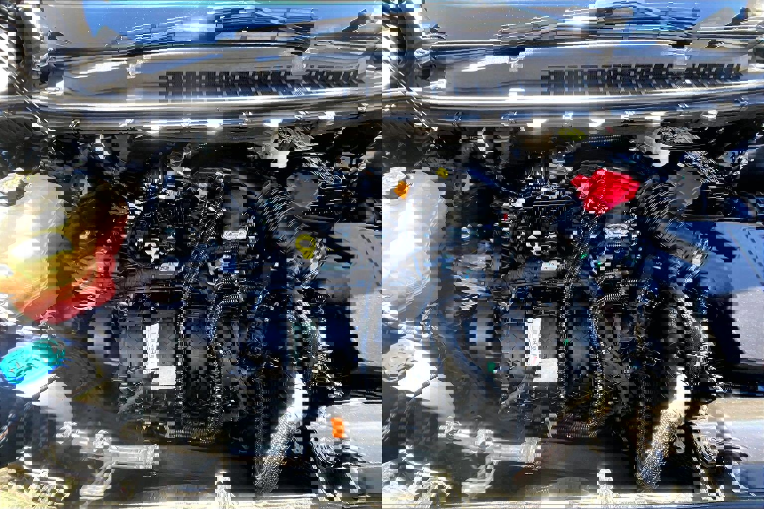 Certified 2019 Ford Edge SE image 9