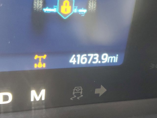 Certified 2022 Ford Bronco Badlands image 27