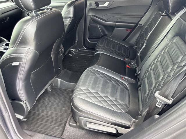 Certified 2023 Ford Escape Platinum w/ Premium Technology Package AWD/4WD image 14