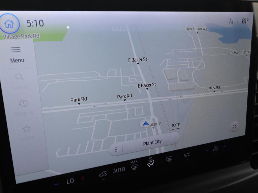 Certified 2023 Ford Transit 150 Low Roof RWD image 19