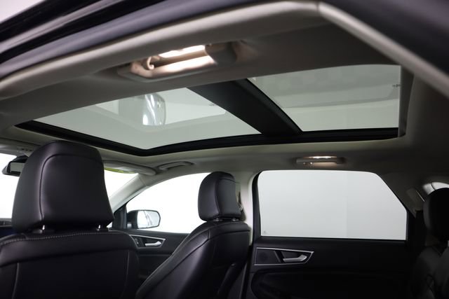 Certified 2024 Ford Edge SEL w/ Convenience Package image 29