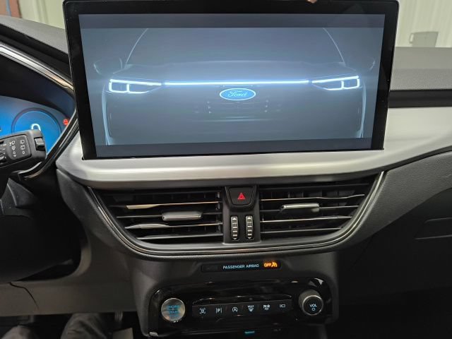 Certified 2023 Ford Escape Platinum AWD/4WD image 29