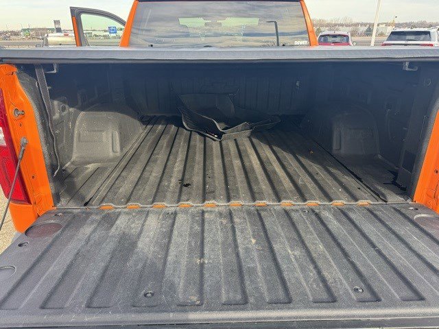 Used 2022 Chevrolet Silverado 1500 LT Trail Boss w/ Safety Package image 28