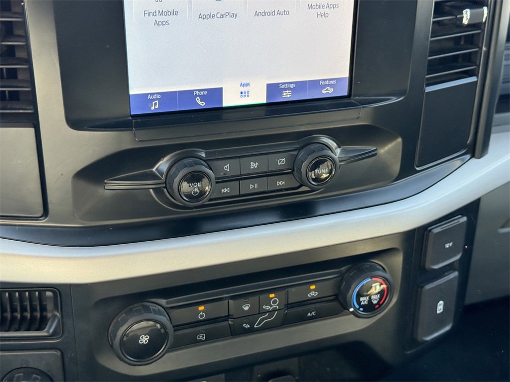 Certified 2023 Ford F150 XL w/ XL Chrome Appearance Package image 17