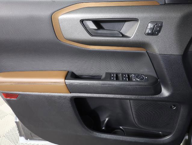 Certified 2025 Ford Bronco Sport Outer Banks w/ Outer Banks Tech Package+ image 26