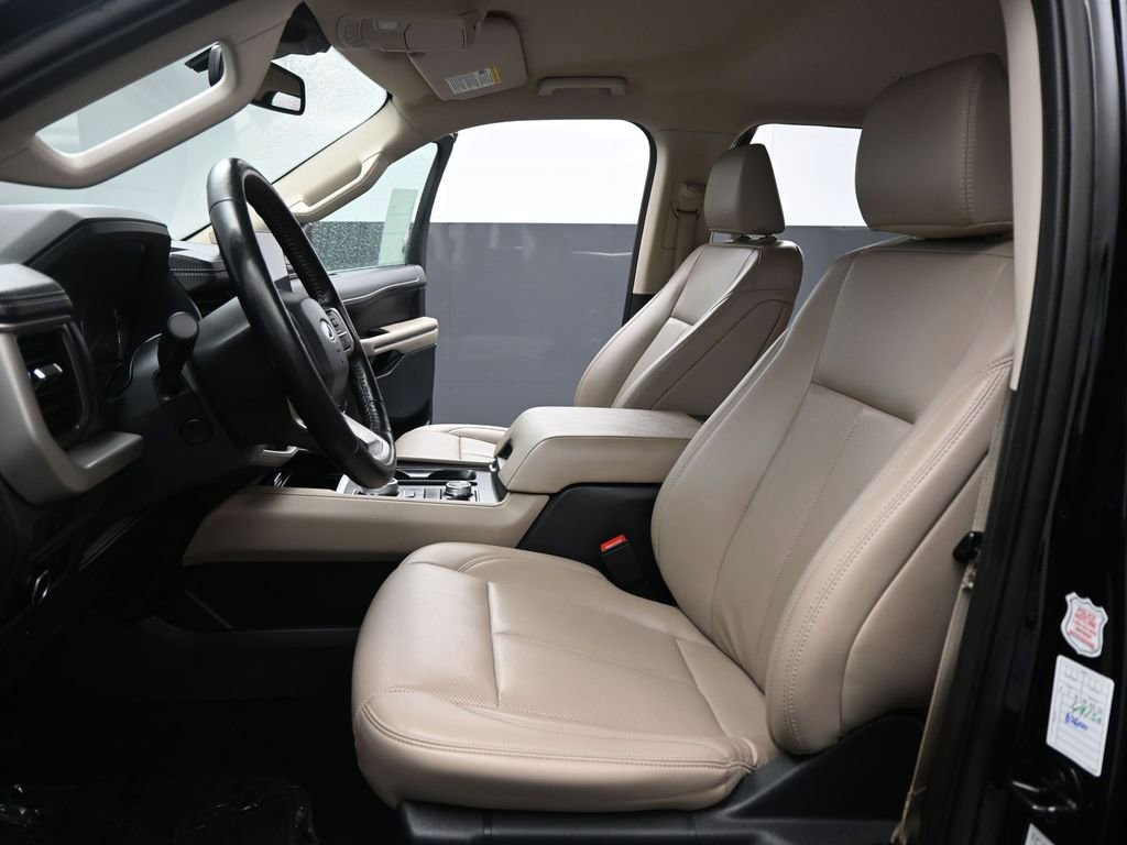 Certified 2024 Ford Expedition Max XLT image 37