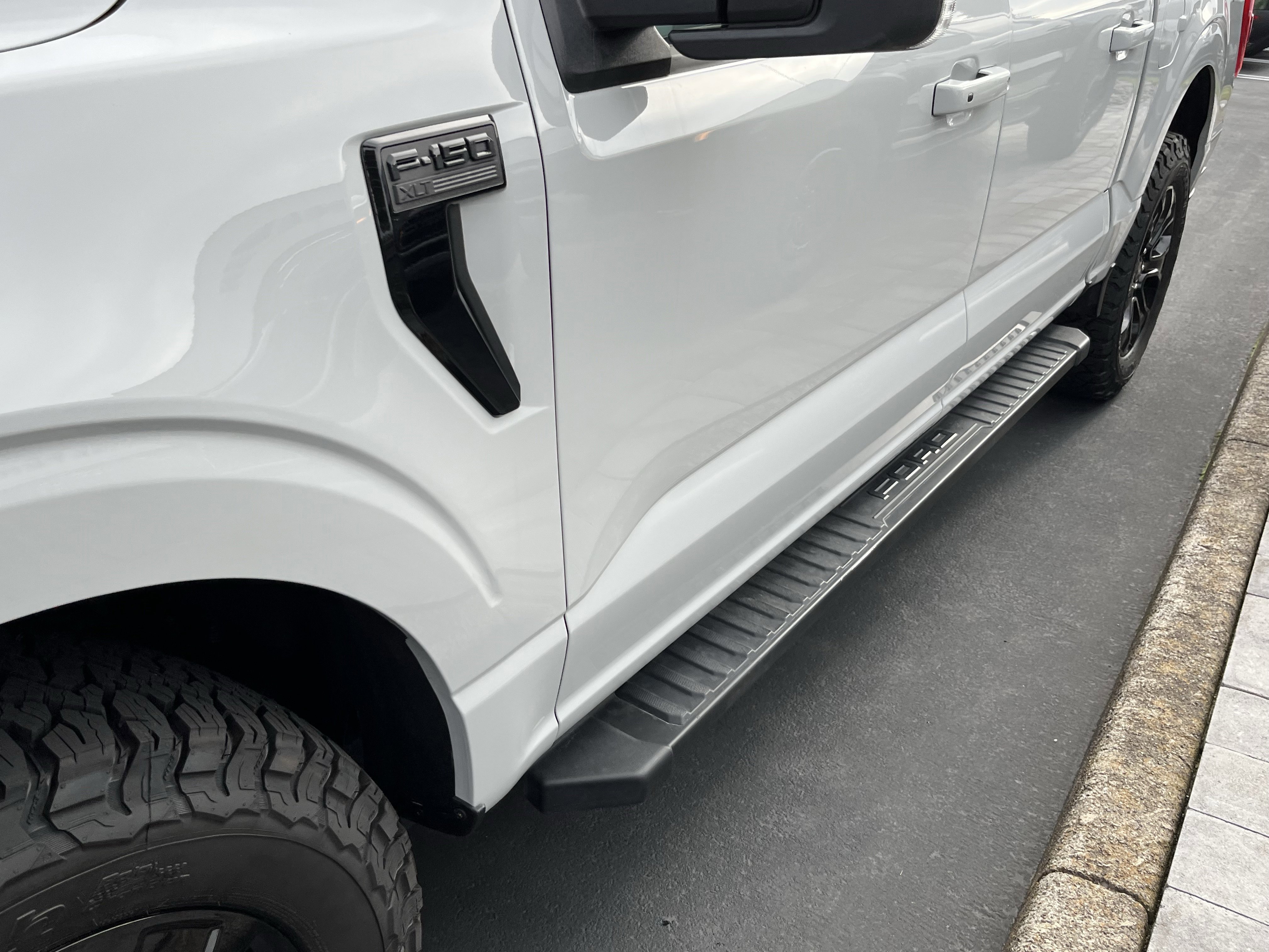 Certified 2023 Ford F150 XLT w/ Equipment Group 302A High image 6