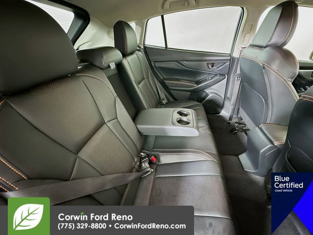 Used 2021 Subaru Crosstrek 2.5i Limited w/ Moonroof Package 2 image 32