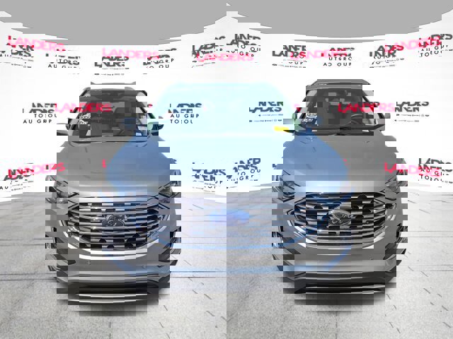Certified 2022 Ford Edge Titanium image 8