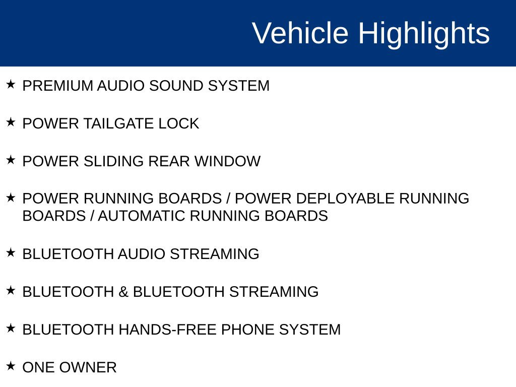 Certified 2025 Ford F150 Raptor AWD/4WD image 16