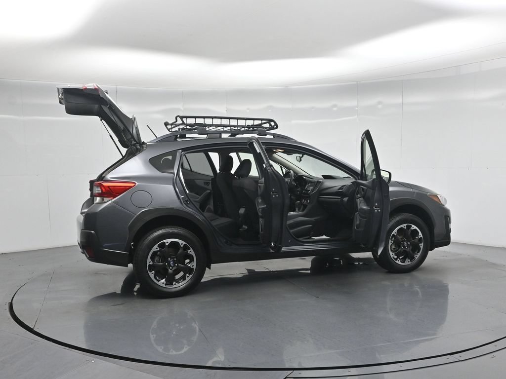 Used 2021 Subaru Crosstrek 2.0i AWD/4WD image 4