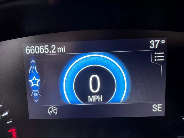 Certified 2020 Ford Escape SE image 17