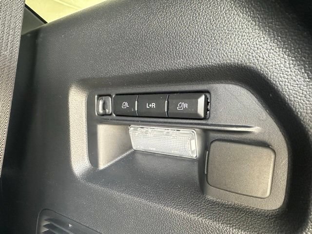 Certified 2025 Ford Explorer ST w/ Sun And Sound Package AWD/4WD image 35