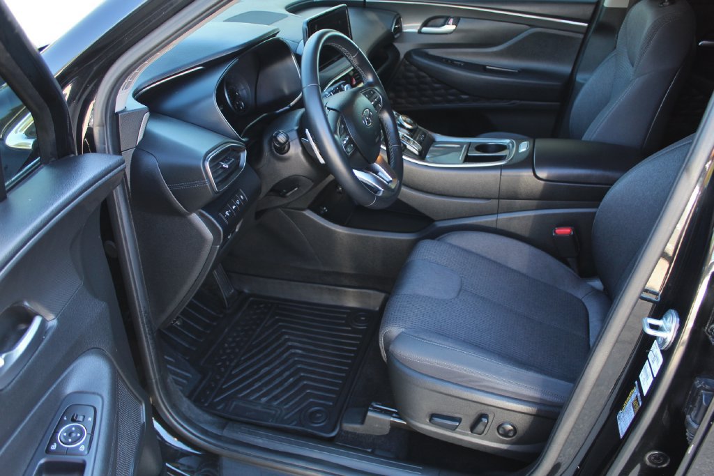 Used 2023 Hyundai Santa Fe SEL FWD image 31