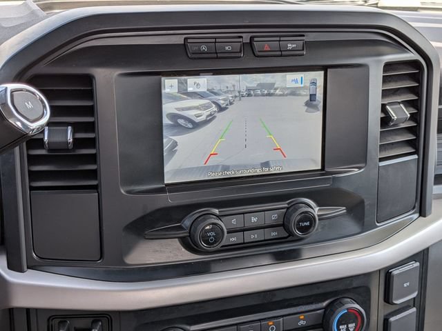 Certified 2023 Ford F150 XL w/ Trailer Tow Package AWD/4WD image 14