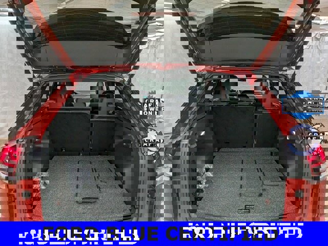 Used 2024 Volkswagen Atlas Cross Sport SEL R-Line image 22