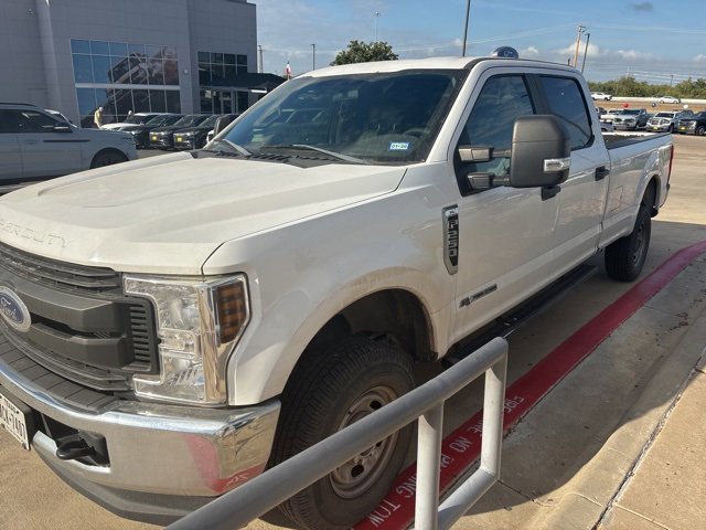 Certified 2019 Ford F250 XL w/ Power Equipment Group image 4