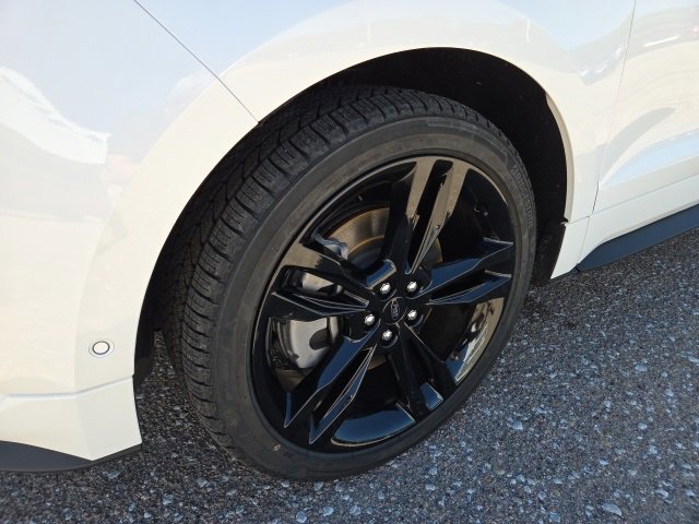 Certified 2024 Ford Edge ST w/ Equipment Group 401A image 19