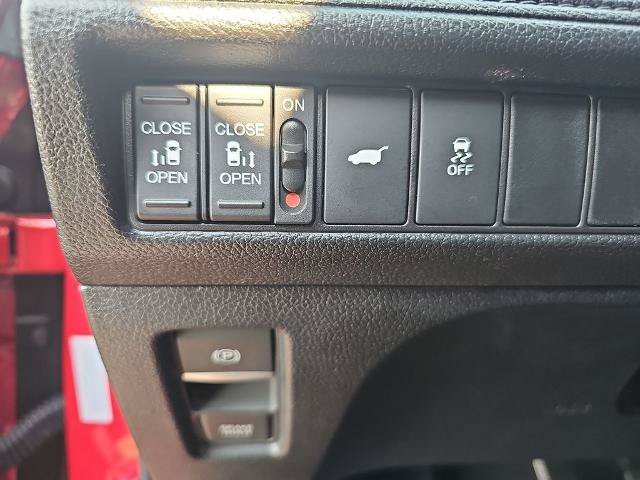 Used 2025 Honda Odyssey Sport-L image 25