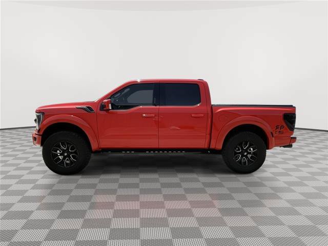 Certified 2023 Ford F150 Raptor AWD/4WD image 2