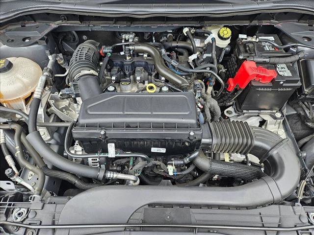 Certified 2023 Ford Escape Active w/ Tech Pack #1 image 23