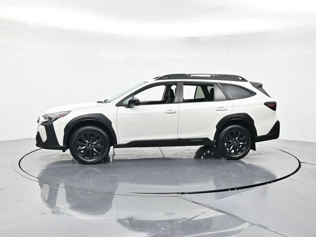 Used 2023 Subaru Outback Onyx Edition AWD/4WD image 7