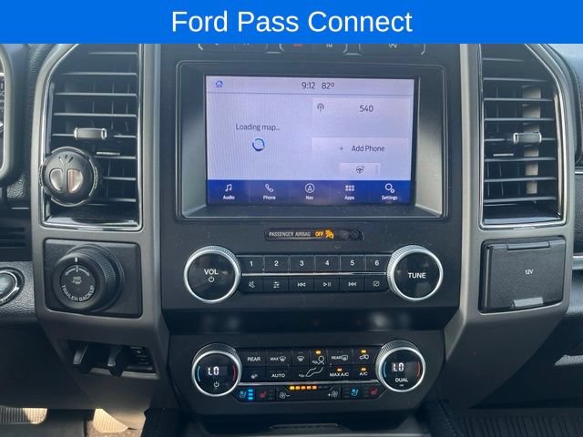 Certified 2021 Ford Expedition XLT AWD/4WD image 15