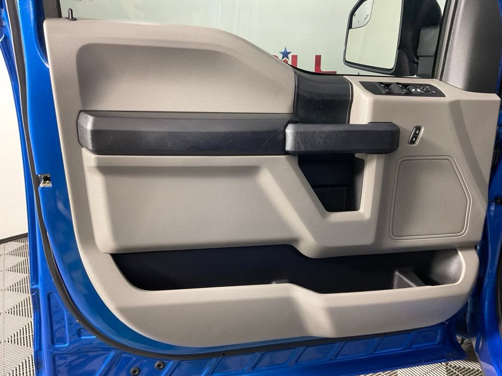 Certified 2020 Ford F150 XL w/ Equipment Group 101A Mid RWD image 12