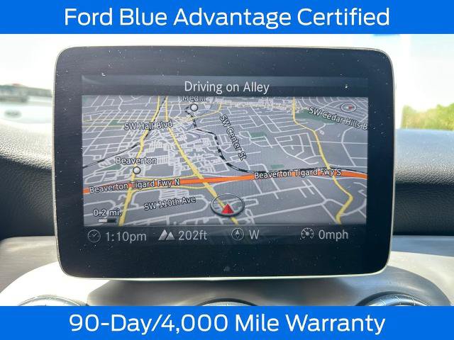 Used 2019 Mercedes-Benz CLA 250 4MATIC image 21