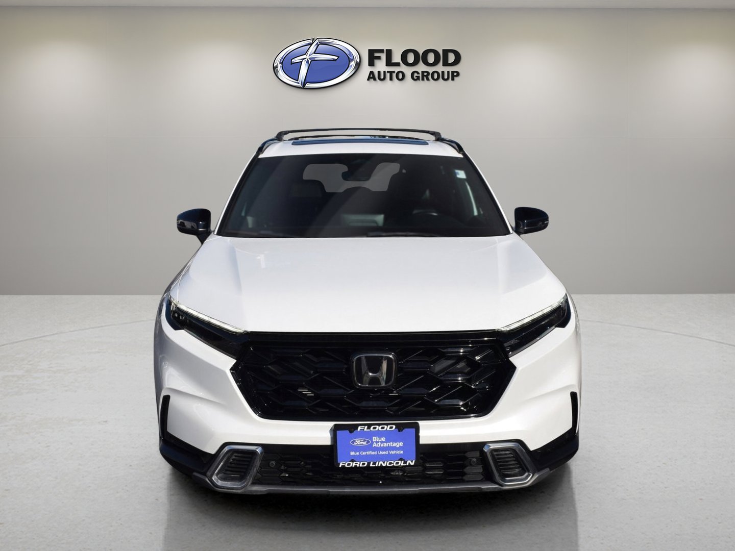 Used 2023 Honda CR-V Sport Touring video 2