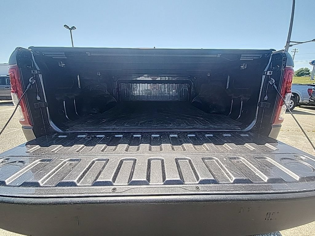 Used 2023 RAM 1500 Big Horn AWD/4WD image 22